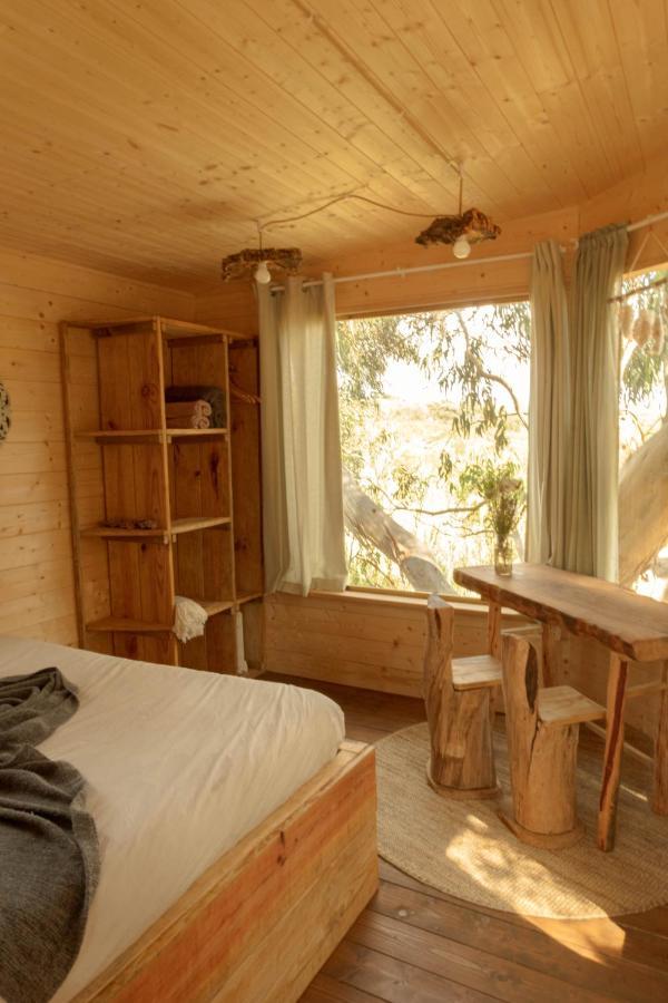 Soul Farm Algarve - Glamping & Farm Houses Алжезур Екстер'єр фото
