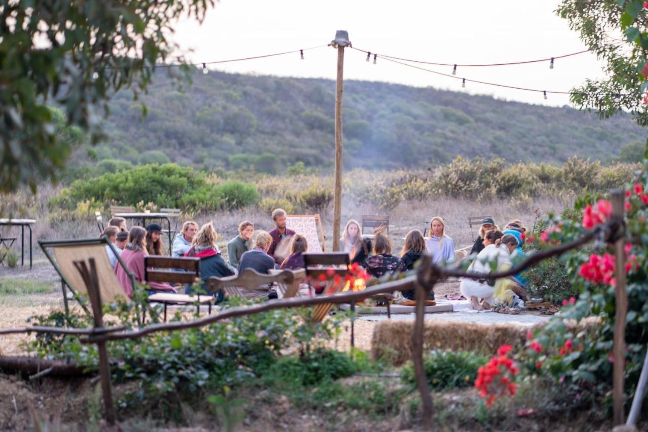 Soul Farm Algarve - Glamping & Farm Houses Алжезур Екстер'єр фото