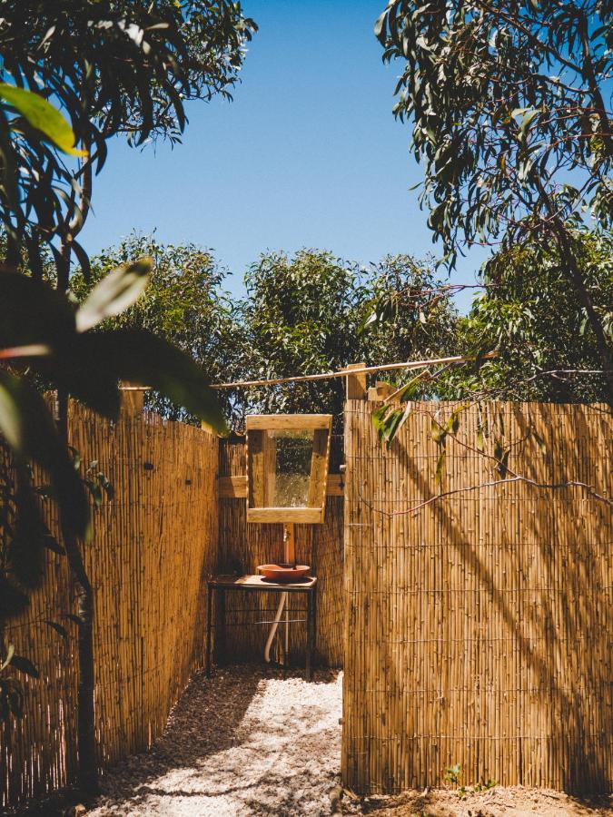 Soul Farm Algarve - Glamping & Farm Houses Алжезур Екстер'єр фото