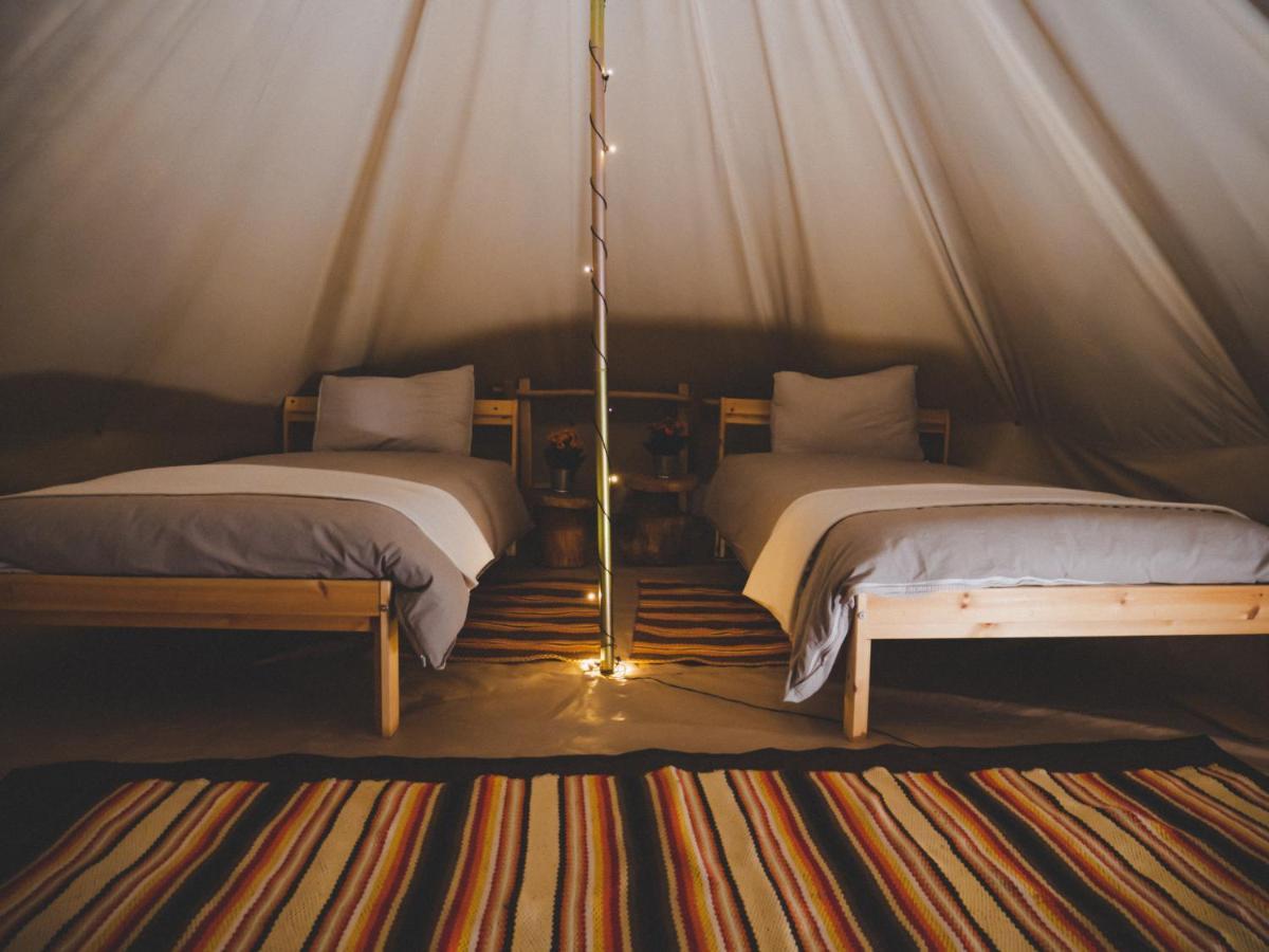 Soul Farm Algarve - Glamping & Farm Houses Алжезур Екстер'єр фото