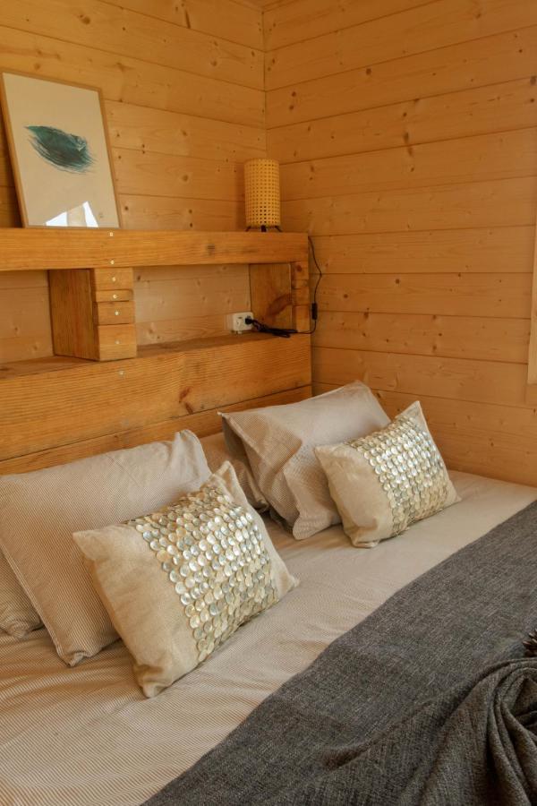 Soul Farm Algarve - Glamping & Farm Houses Алжезур Екстер'єр фото