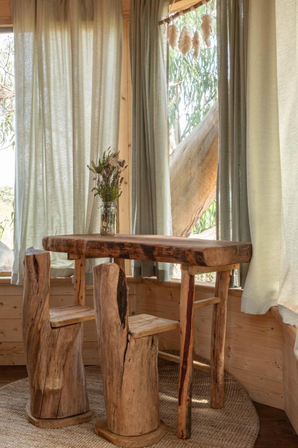 Soul Farm Algarve - Glamping & Farm Houses Алжезур Екстер'єр фото