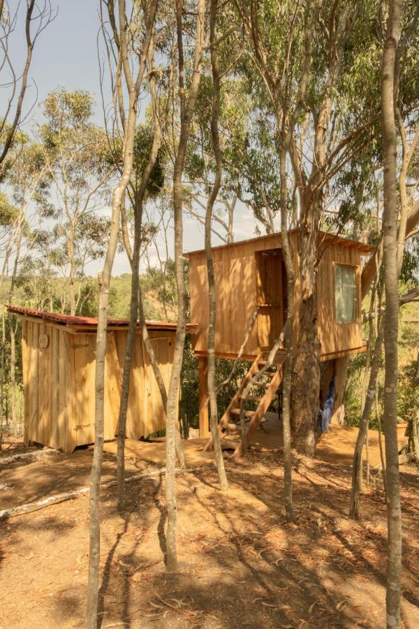 Soul Farm Algarve - Glamping & Farm Houses Алжезур Екстер'єр фото