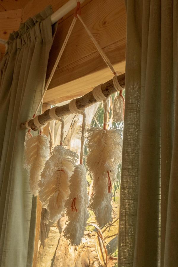 Soul Farm Algarve - Glamping & Farm Houses Алжезур Екстер'єр фото