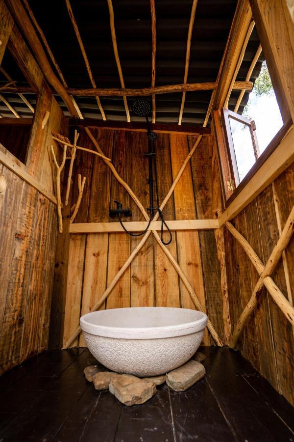 Soul Farm Algarve - Glamping & Farm Houses Алжезур Екстер'єр фото