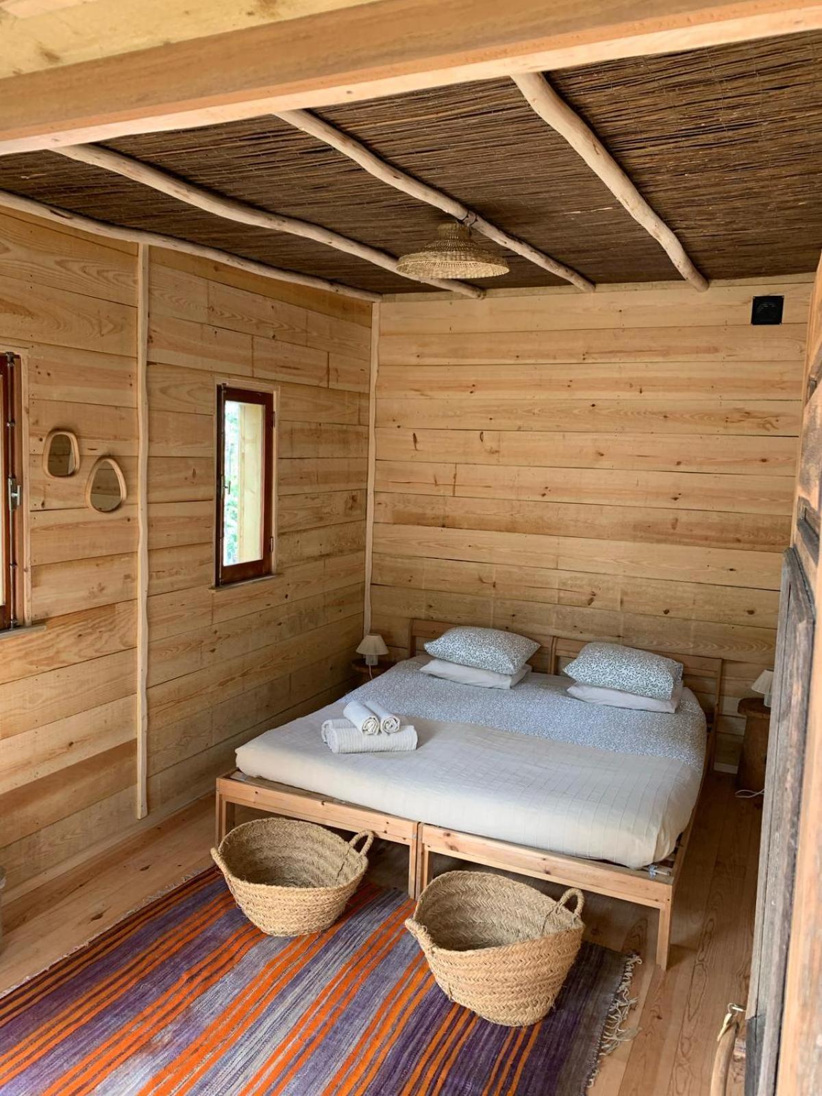 Soul Farm Algarve - Glamping & Farm Houses Алжезур Екстер'єр фото