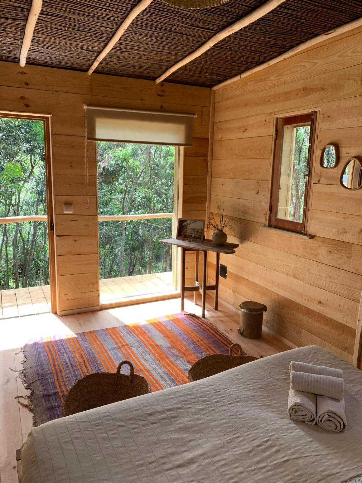 Soul Farm Algarve - Glamping & Farm Houses Алжезур Екстер'єр фото