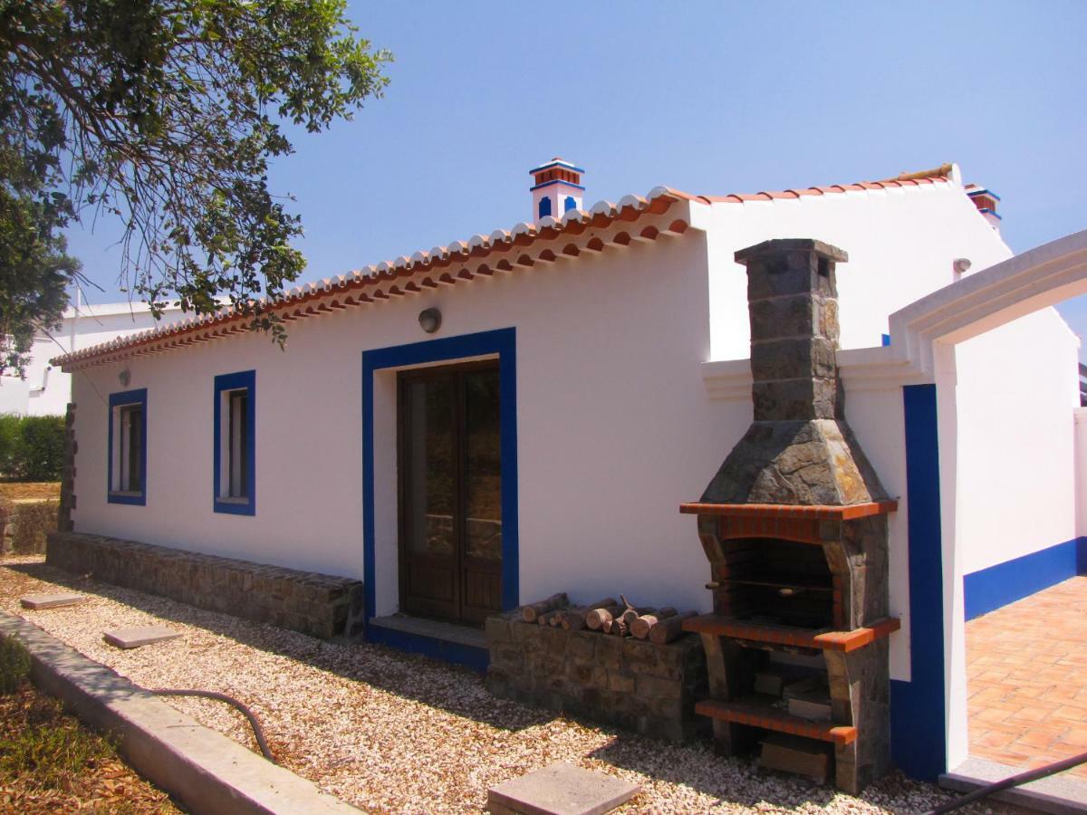 Soul Farm Algarve - Glamping & Farm Houses Алжезур Екстер'єр фото