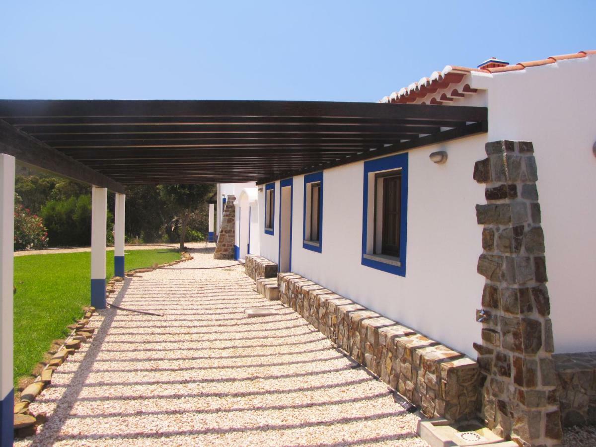 Soul Farm Algarve - Glamping & Farm Houses Алжезур Екстер'єр фото